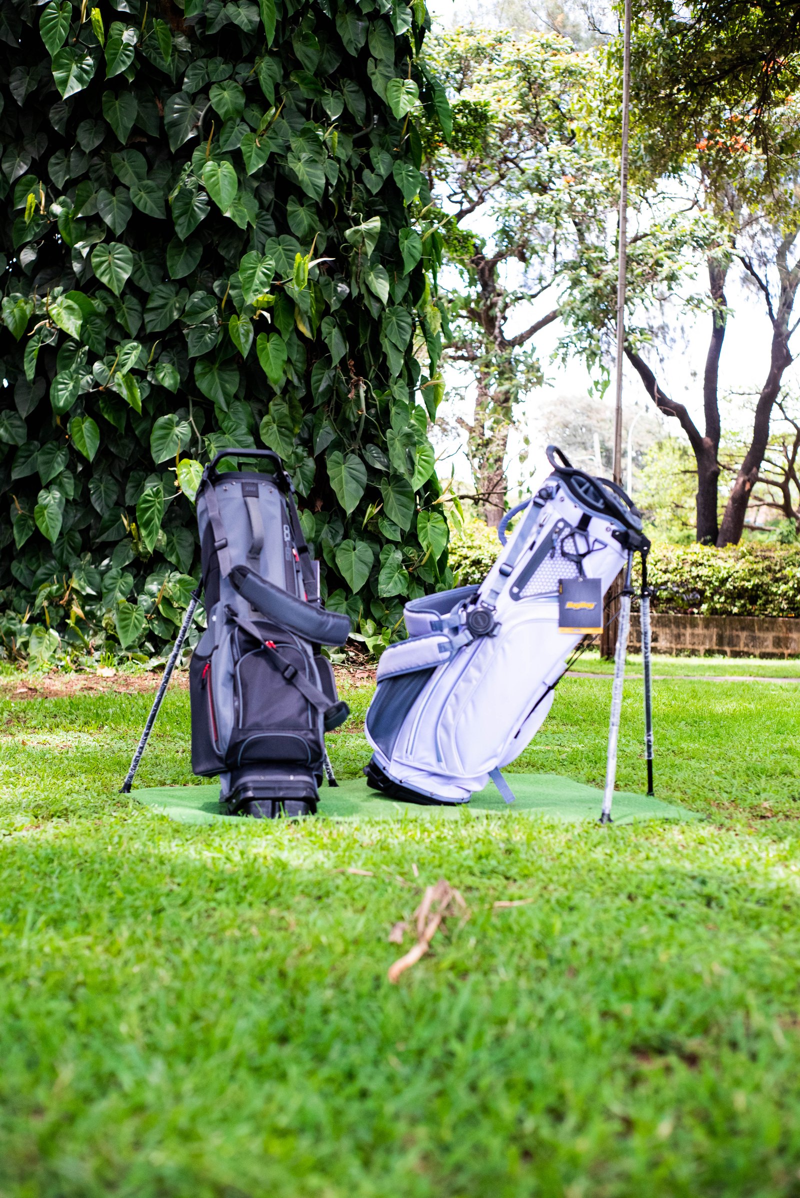 Muthaiga Golf Club (product photography) (1)