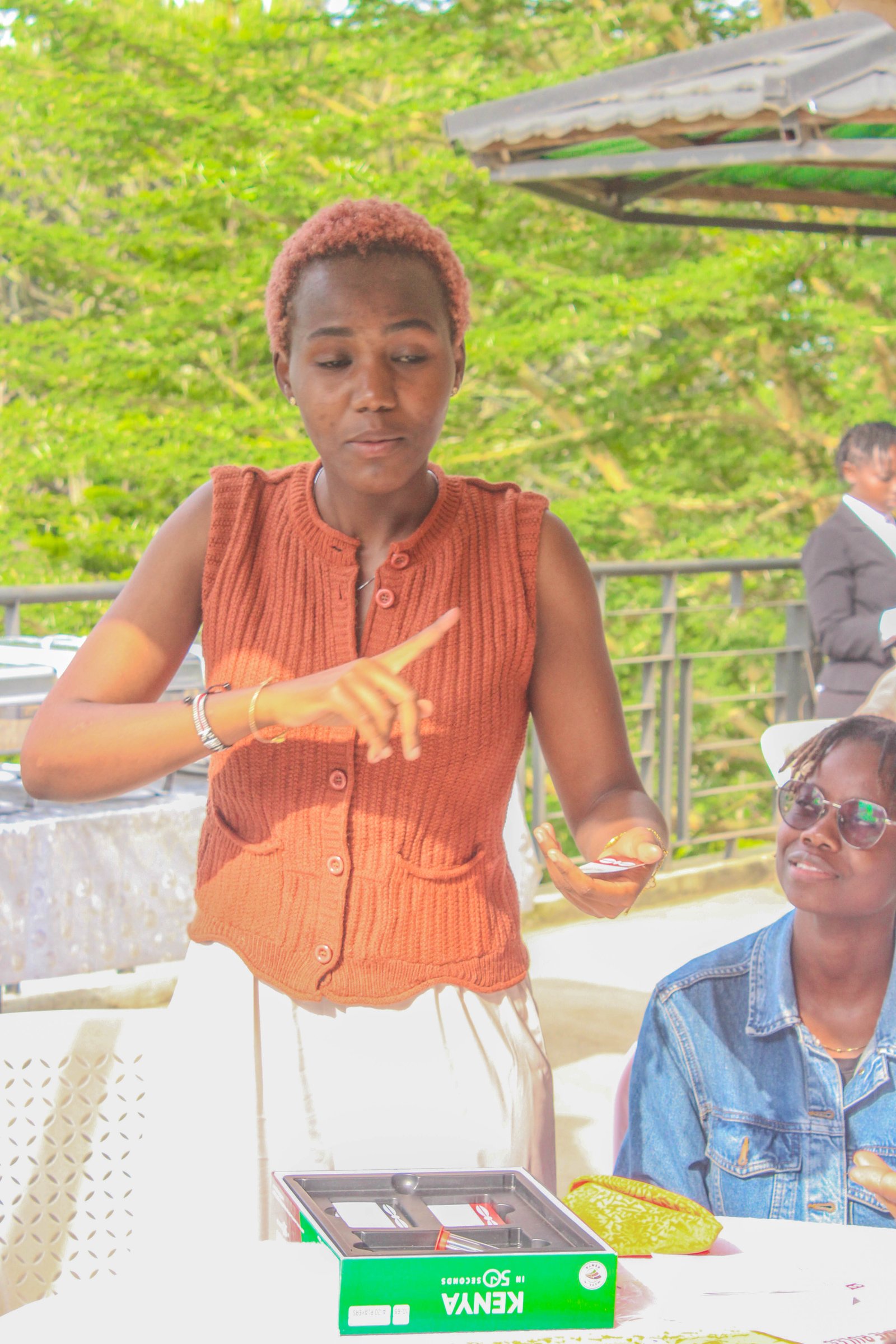 Get together at  Ruiru (2)
