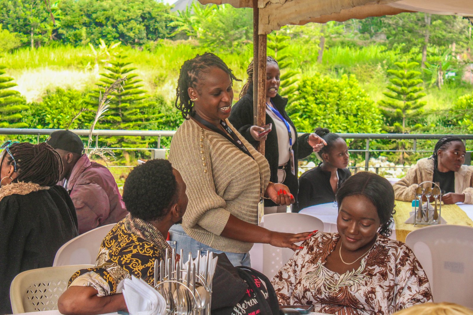 Get together at  Ruiru (3)