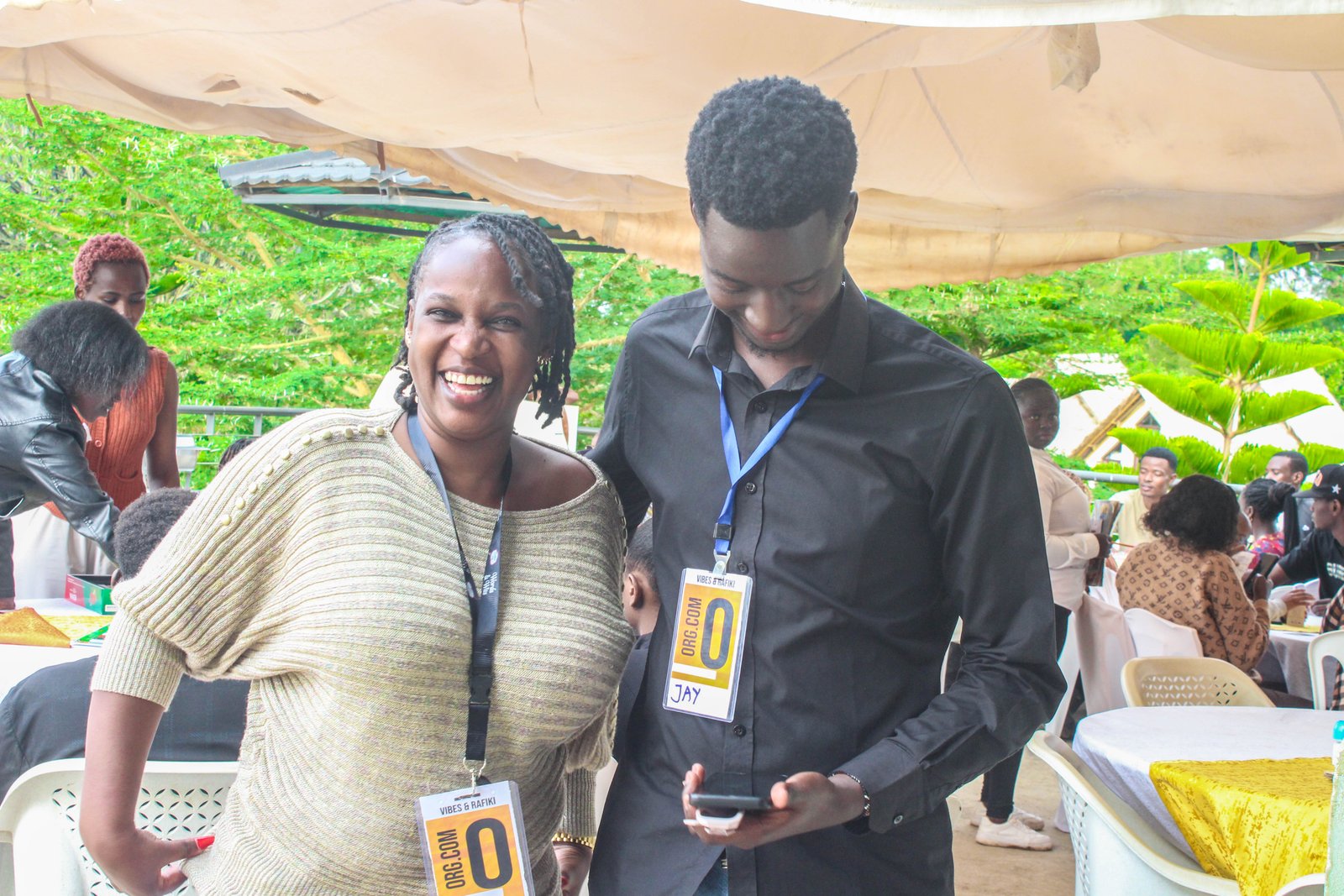 Get together at  Ruiru (4)