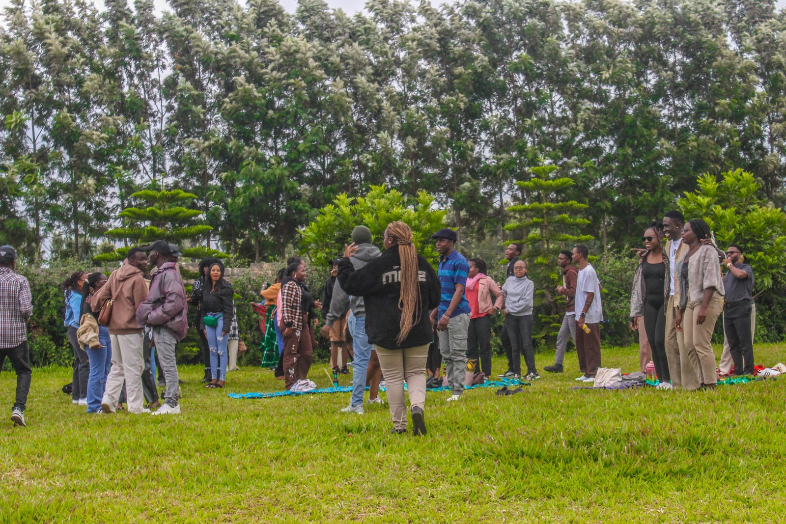 Get together at  Ruiru (8)