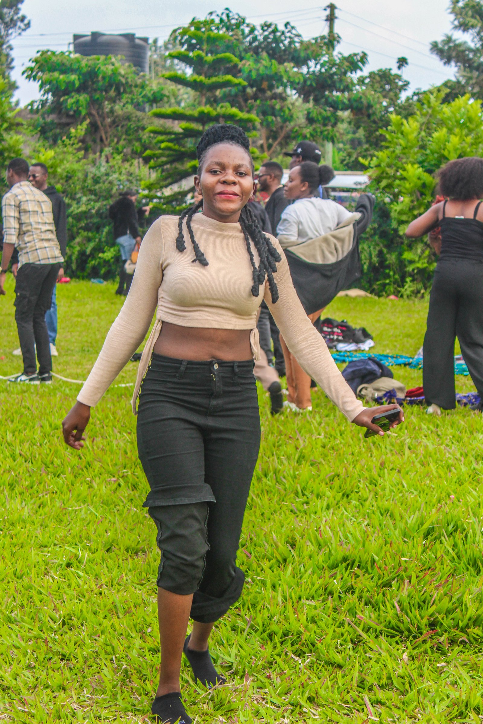 Get together at  Ruiru (11)