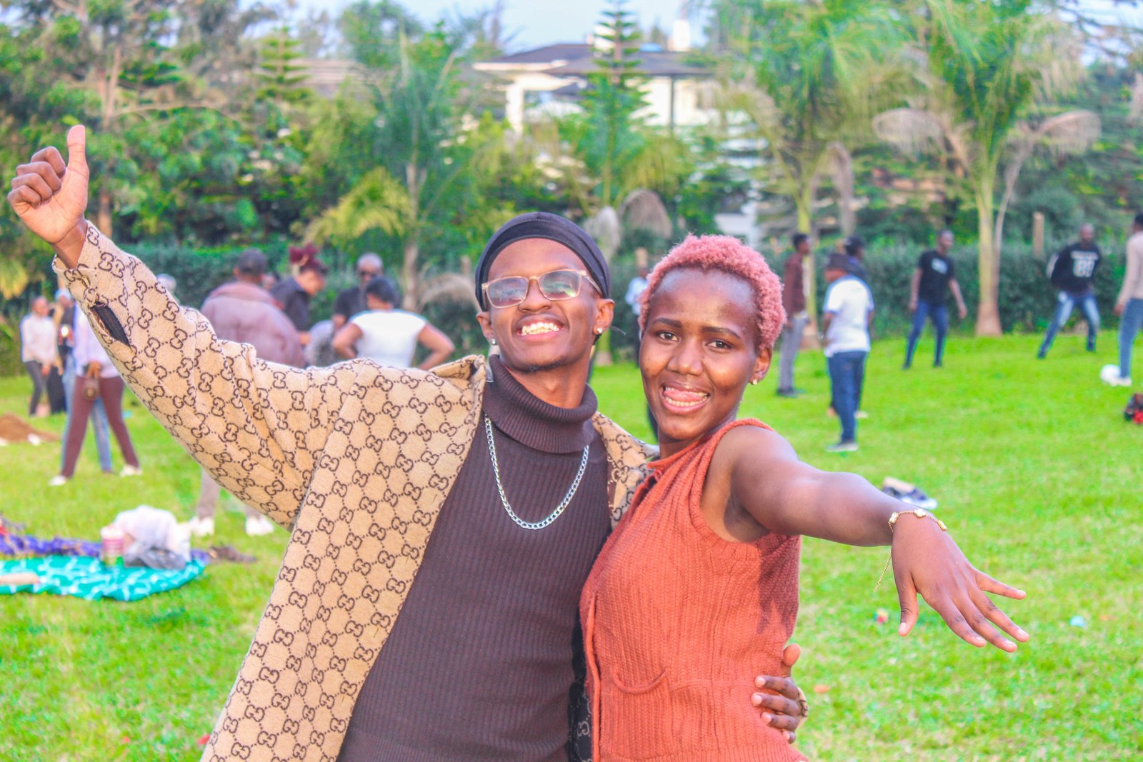 Get together at  Ruiru (13)