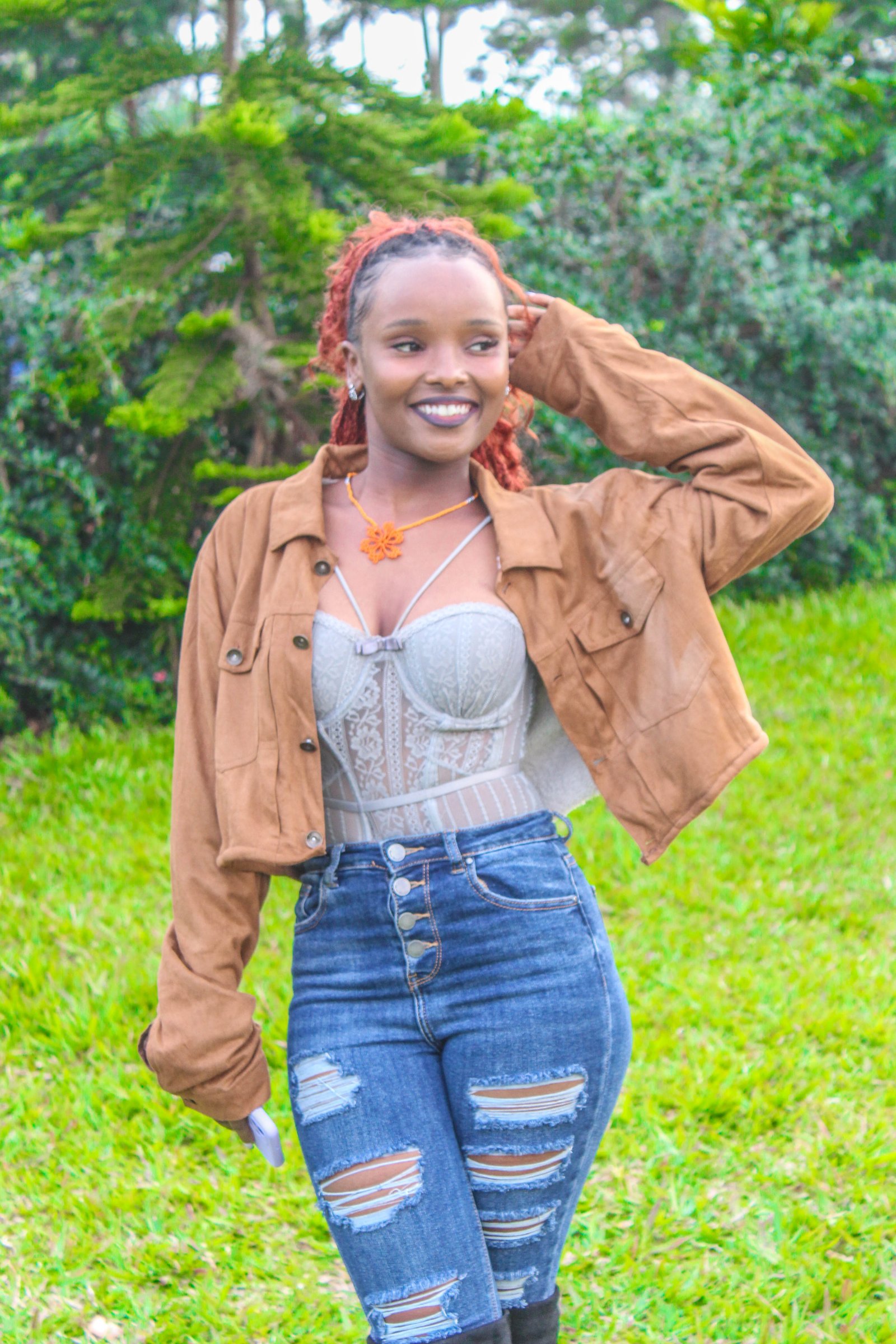 Get together at  Ruiru (19)
