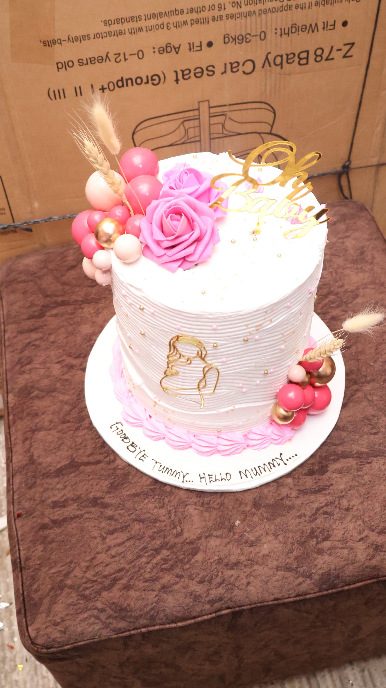 BABY SHOWER (12)